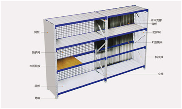 中C貨架,無錫貨架廠家,倉儲貨架